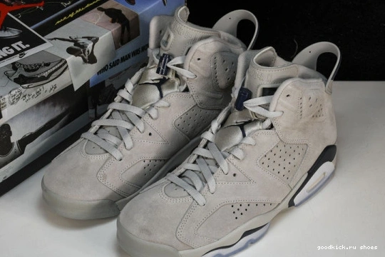 Retro CT8529-012 6 Georgetown Jordan CT8529-012 0311